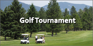 Golf Tournament