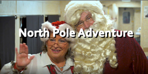North Pole Adventure